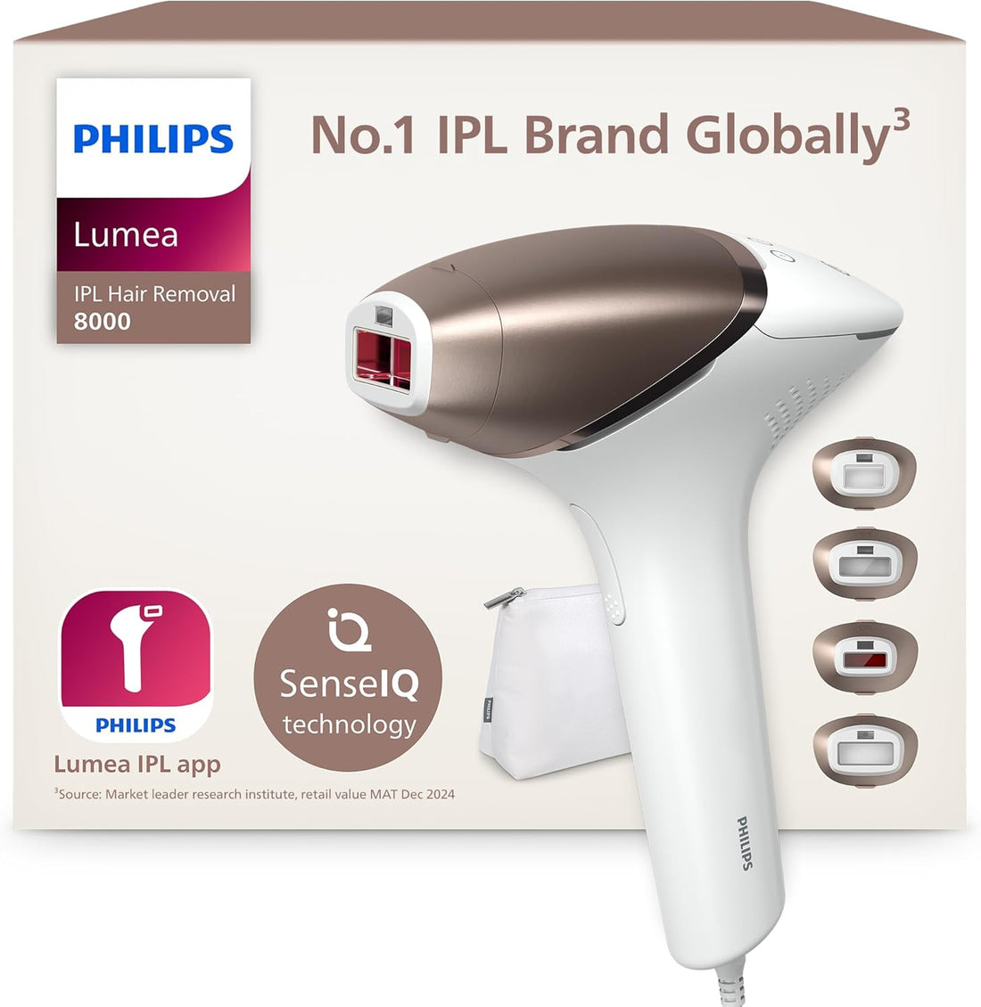 How Does At-Home IPL Hair Removal Actually Work? The Science Explained