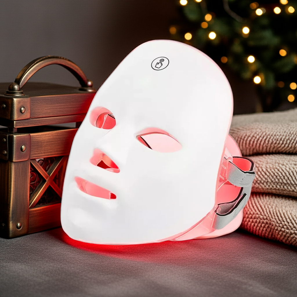 Does LED Light Therapy Actually Work? The Clinical Evidence