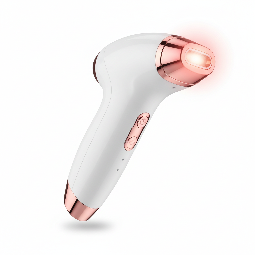 IPL vs Laser Hair Removal: The Science-Based Comparison