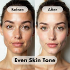 At Home LED Mask: Professional Red Light Therapy Mask for Wrinkles & Anti-Aging