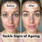 At Home LED Mask: Professional Red Light Therapy Mask for Wrinkles & Anti-Aging