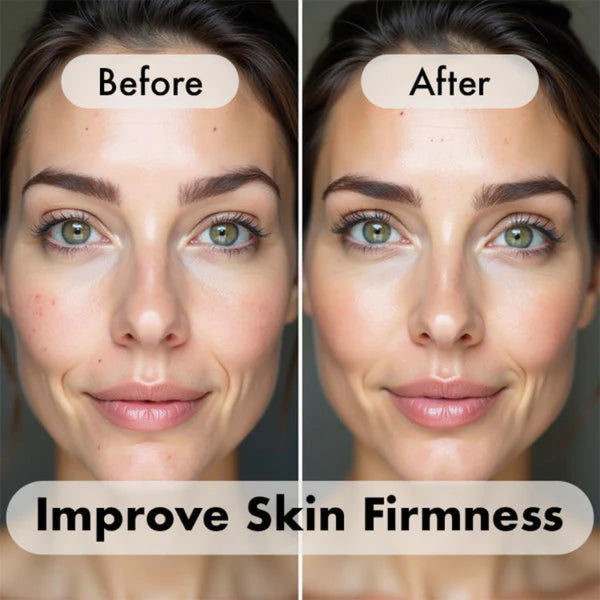 At Home LED Mask: Professional Red Light Therapy Mask for Wrinkles & Anti-Aging