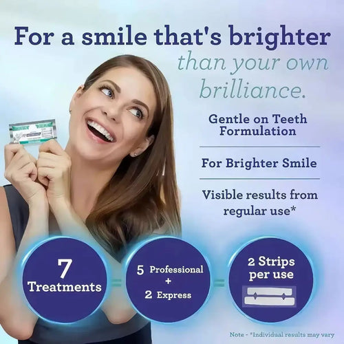 Coconut Oil Whitening Teeth Strips Found Your Next